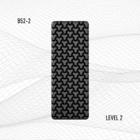 SAS-TEC TRIPLEFLEX СПИНКИ ПРОТЕКТОР CE РІВНЯ 2 EN1621