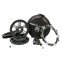 REKLUSE RADIUSCX СЦЕПЛЕННЯ (DDS) - HUSQVARNA/KTM