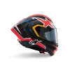 ALPINESTARS ШОЛОМ SUPERTECH R10 MILLER РЕПЛІКА -24 S - зображення 3