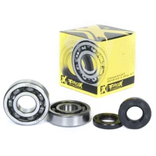 PROX КОЛІНВАЛУ ПІДШИПНИК & УЩІЛЬНЮВАЧ KIT YZ125 '05-23