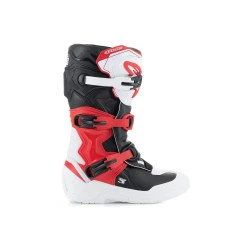 ALPINESTARS БАГАЖНІКА TECH 3S BARN BLACK/WHITE/RED 28
