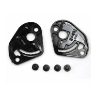 HJC VISORMECHANISM HJ-17, HJ-17J  IS-33, IS-33 II, IS-MAX,