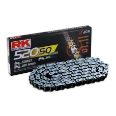 RK 520SO O-RINGCHAIN +CL (CONNECT.LINK)