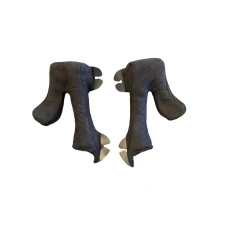 AMOQ METEOR CHEEK КОЛОДКИ 2XL