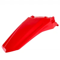 POLISPORT КРИЛО ЗАД HONDA CRF 250R '22-'23; CRF 450R '21-'23 КОЛІР (OEM) ЧЕРВОНИЙ