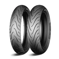 ШИНА MICHELIN STREET RADIAL 140/70R17 66H TL/TT (ЗАДНЯ), ДОРОЖНЯ