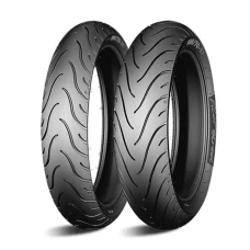 MICHELIN ШИНА 140/70R17 ПУЛЬТ КЕРУВАННЯ STREET RADIAL 66H TL/TT ЗАД DOT 03-04/2023