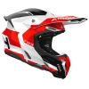 AIROH ШОЛОМ CROSS \/ ENDURO \/ ATV \/ QUAD TWIST 3 FANCY RED GLOSS КОЛІР ЧОРНИЙ\/БІЛИЙ\/ЧЕРВОНИЙ РОЗМІР L - зображення 2
