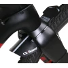 RAPID RACER АКЦІЯ PRODUCT RRP КРИЛО ВЕЛОСИПЕДИ CX-GUARD GRAVEL КОЛІР ЧОРНИЙ - зображення 2