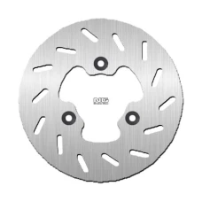 NG ДИСК ТОРМОЗНИЙ ПЕРІД DERBI VARIANT SPORT 50 '92-00 (180X62X3,5MM) (3X10,5MM)