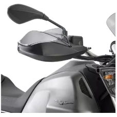 KAPPA PODWYZSZENIE ОРИГІНАЛЬНИХ HANDBAROW MOTO GUZZI V85 TT (19)