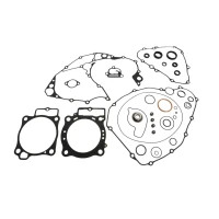 PROX 2024/12 КОМПЛЕКТ ПРОКЛАДОК Z КОМПЛЕКТEM УЩІЛЬНЮВАЧІ SILNIKOWYCH HONDA CRF 450 R / RX '19-'20