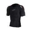 LEATT (НОВИНКА 2024) ЗАХИСТ CIALA REAFLEX STEALTH BODY TEE РОЗМІР M (166-172 CM) - зображення 4