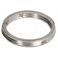 ATHENA ПРОКЛАДКА КОЛЕКТОРА ВИПУСКНОГО 35X41,5X5,3 MM SUZUKI RG 80 GAMMA '85-'94