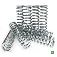 NEWFREN ПРУЖИНИ SPRZEGLOWE KTM EXC 450/530R '08-'11, EXC 530R RACING '11,