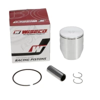 WISECO ПОРШЕНЬ 2T YAMAHA YZ 125 '05-'21, YZ 125 X '20-'22, FANTIC XE / XX 125 '21-'22 PRO-LITE (STD. 53.94MM) (W845M05400A)