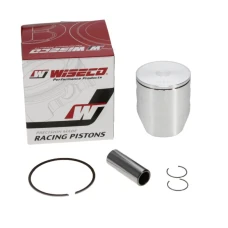 WISECO ПОРШЕНЬ 2T YAMAHA YZ 125 '05-'21, YZ 125 X '20-'22, FANTIC XE / XX 125 '21-'22 PRO-LITE (STD. 53.94MM) (W845M05400A)