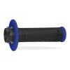 PROGRIP ПЕРЕМИКАЧІ PG708 ВИКЛЮЧЕНИЙ ROAD Z БЛОК SCS LOCK-ON + 6 ADAPTEROW ROLGAZU (22+25MM) КОЛІР ЧОРНИЙ СИНІЙ DWUSKLADNIKOWE (708-150) - зображення 1
