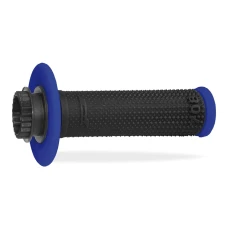 PROGRIP ПЕРЕМИКАЧІ PG708 ВИКЛЮЧЕНИЙ ROAD Z БЛОК SCS LOCK-ON + 6 ADAPTEROW ROLGAZU (22+25MM) КОЛІР ЧОРНИЙ СИНІЙ DWUSKLADNIKOWE (708-150)
