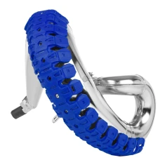 POLISPORT ЗАХИСТ DYFUZORA ARMADILLO PIPE GUARD КОЛІР СИНІЙ