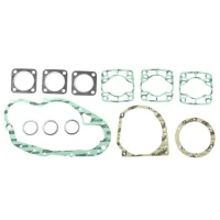 ATHENA 2026/01 КОМПЛЕКТ ПРОКЛАДОК SUZUKI GT 380 '72-'77