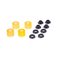XTRIG КОМПЛЕКТ MEDIUM ELASTOMER ЖОВТИЙ SREDNIA TWARDOSC