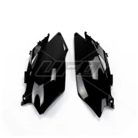 UFO КАРТИ ЗАД HONDA CRF 250R '11-'13, CRF 450R '11-'12 КОЛІР ЧОРНИЙ МОДЕЛЬ США