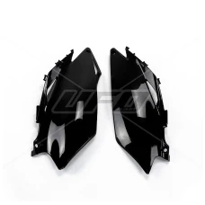 UFO КАРТИ ЗАД HONDA CRF 250R '11-'13, CRF 450R '11-'12 КОЛІР ЧОРНИЙ МОДЕЛЬ США