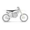 BLACKBIRD ПОКРИВКА\/ПОКРИВКА NA СИДІННЯ HUSQVARNA FC\/TC '19-'22 TE-FE '20-'21 DOUBLE GRIP 3 - зображення 2