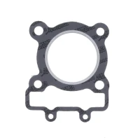 ATHENA ПРОКЛАДКА ПІД ГБЦ (ГБЦ) KAWASAKI KLF 220 BAYOU '85-'02 (OEM: 110041167)