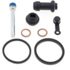 BEARING WORX 2023/04 КОМПЛЕКТ РЕМОНТУ СУПОРТА ТОРМОЗНОЇ ЗАД YAMAHA YFM 550 GRIZZLY '09-'14, YFM 700 GRIZZLY '07-'22 (18-3042)