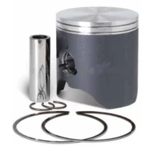 VERTEX ПОРШЕНЬ HONDA CR 125 '00-'03 REPLICA (53,98MM) (КІЛЬЦЯ 53010005400 X 1 ШТУКИ.)