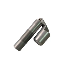 WP SUSPENSION КОРПУС ТРУБКА АМОРТИЗАТОРА ЗАДНЬОГО (ЦЕНТРАЛЬНОГО) WP KTM 23-26 (M51Z1 H=19)