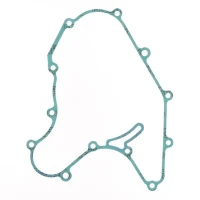 ATHENA ПРОКЛАДКА КРИШКИ ГЕНЕРАТОР KTM DUKE 125 '17-'23, DUKE 200 '17-'25, RC 125 / 200 '17-'24, HUSQVARNA SVARTPILEN 125 / 200 '22-'23 (OEM: 93530040100)