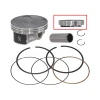 NAMURA ПОРШЕНЬ YAMAHA YFM 700 (YFM700) GRIZZLY 16-18, KODIAK 16-18, WOLVERINE 16-18 (103,97MM = +1,00MM) (КІЛЬЦЯ NA-10025-4R) - зображення 2