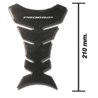 PROGRIP TANK PAD PG5005 (210MM) КАРБОН ВЕЛИКИЙ (PG5005CA) (5005-189)