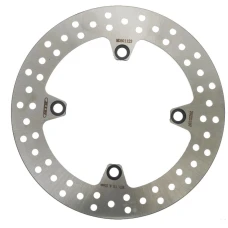 MTX PARTS ДИСК ТОРМОЗНИЙ ЗАД HONDA X-ADV 750 '17-'20 (240X116,5X5MM) (4X10,4MM) (OEM: 43251-MFG-D01-DA)