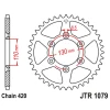 ЗАДНЯ ЗІРКА JR CPI 50SM '06-12 (JTR107962) (LANC. 520) - зображення 1