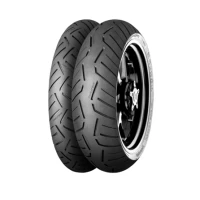 CONTINENTAL ШИНА 120/70ZR18 CONTIROADATTACK 3 (59W) TL M/C ПЕРІД DOT 13/2025 (244502)