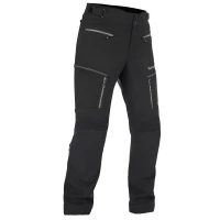 HALVARSSONS TEXTILE PANTS MORA V2 ЧОРНИЙ 48