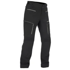 HALVARSSONS TEXTILE PANTS MORA V2 ЧОРНИЙ 48