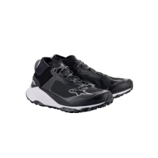 ALPINESTARS SHOE META XR V2 BLACK/WHITE 42