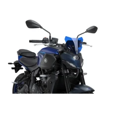 PUIG WIND.NEW ПОКОЛІННЯ SPORT YAMAHA MT-07 25' C/BLUE