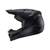 ШОЛОМ LEATT MOTO 2.5 V24 STEALTH L 59-60CM - зображення 4