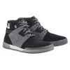 ALPINESTARS SHOE ПРАЙМЕР BLACK\/GREY 45 - зображення 1
