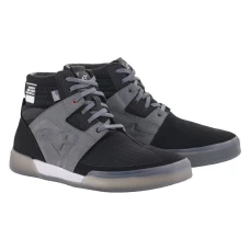 ALPINESTARS SHOE ПРАЙМЕР BLACK/GREY 45