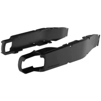 POLISPORT ВАЖІЛЬ PROTECTORS TM 2T/4T (15-..) ЧОРНИЙ (12)