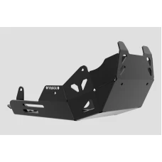 YAKK EXP SKID ПЛИТА CFMOTO 450MT (24-) ЧОРНИЙ