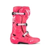 ALPINESTARS БАГАЖНІКА TECH 10 DIVA PINK БІЛА 42 (8) - зображення 1