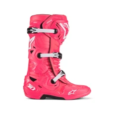 ALPINESTARS БАГАЖНІКА TECH 10 DIVA PINK БІЛА 42 (8)